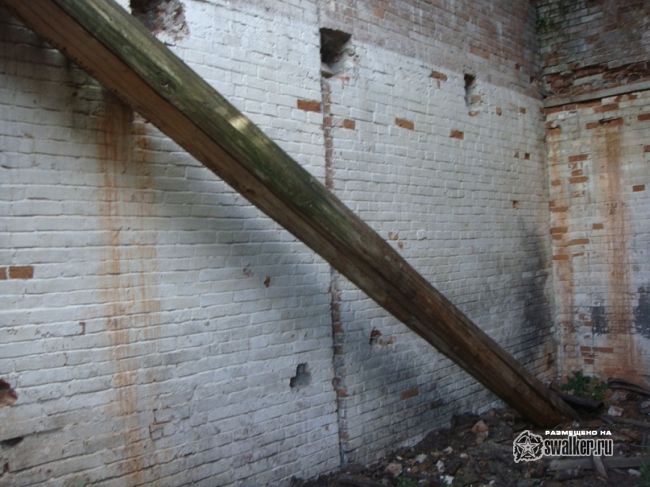 Барская усадьба в Кузово