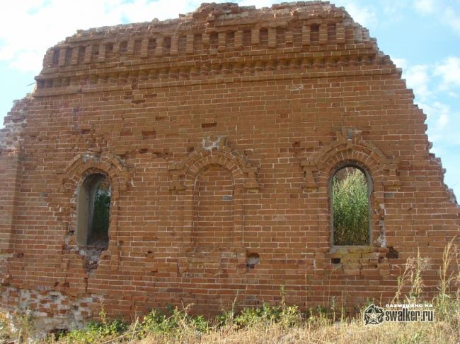 Барская усадьба в Кузово
