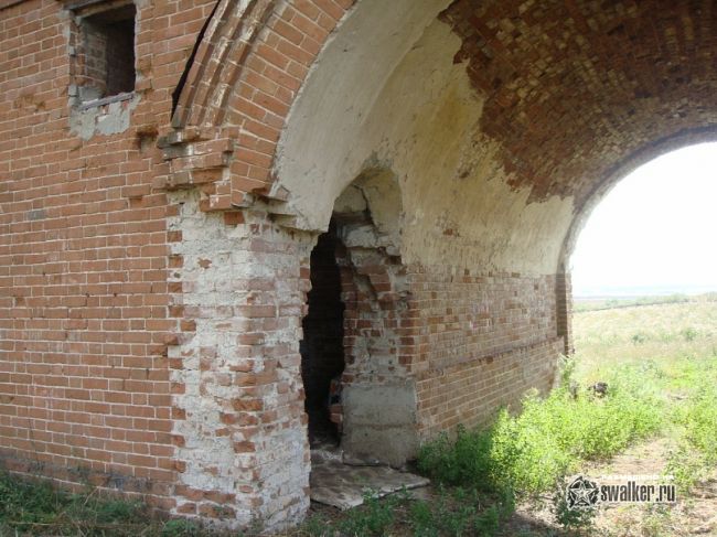 Барская усадьба в Кузово