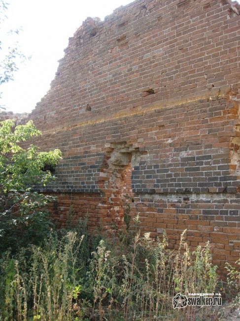 Барская усадьба в Кузово