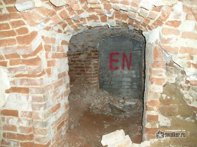 Дворец Топорниных