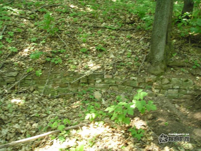 Дворец Топорниных