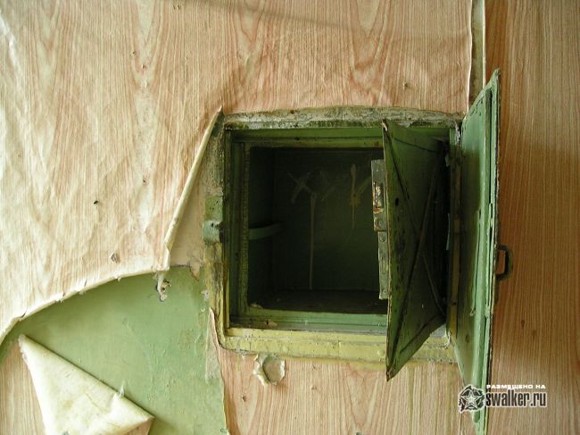 Дворец Топорниных