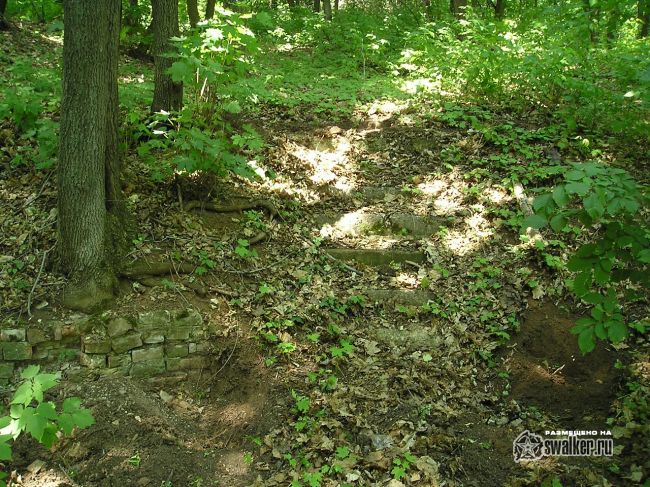 Дворец Топорниных