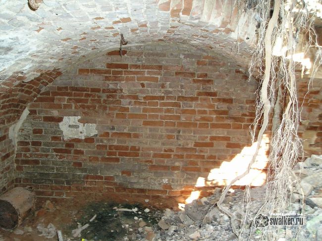 Дворец Топорниных