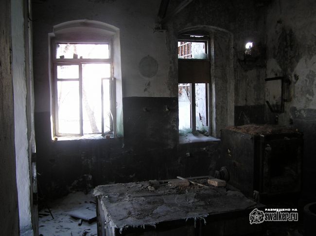 Завод Горнас 