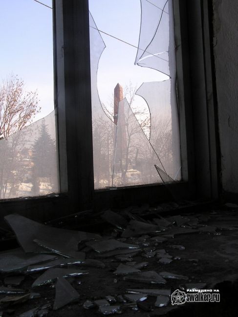 Завод Горнас 