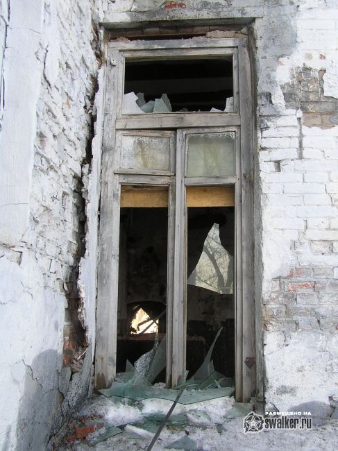 Завод Горнас 