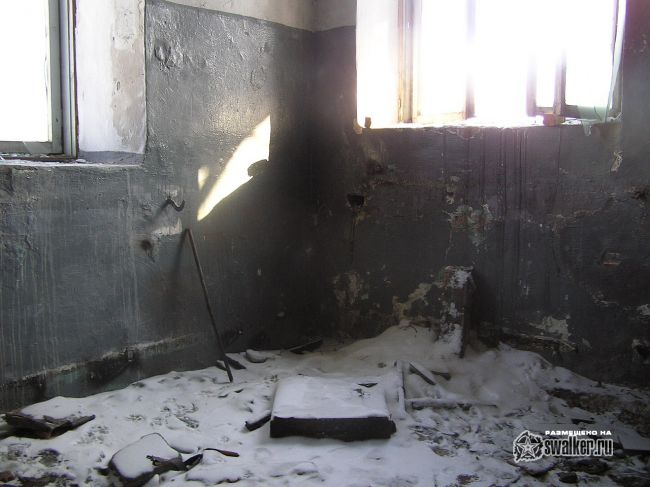 Завод Горнас 