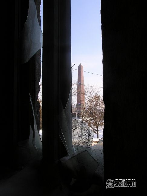 Завод Горнас 