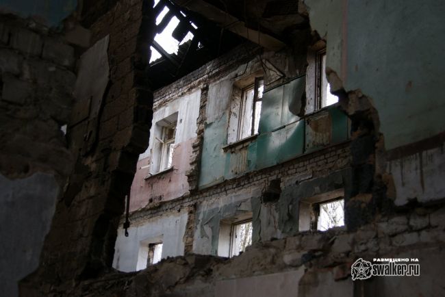 Красный Октябрь, Орловская область