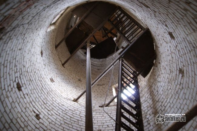 Красный Октябрь, Орловская область