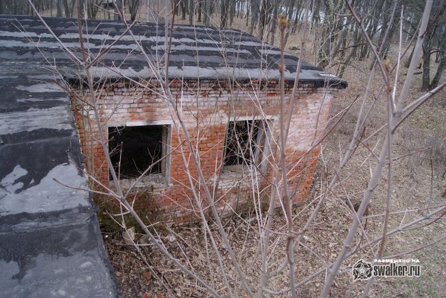 Красный Октябрь, Орловская область