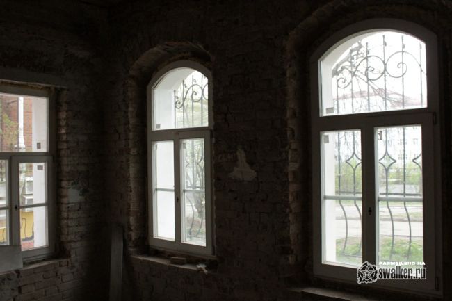 Дом Летушевича