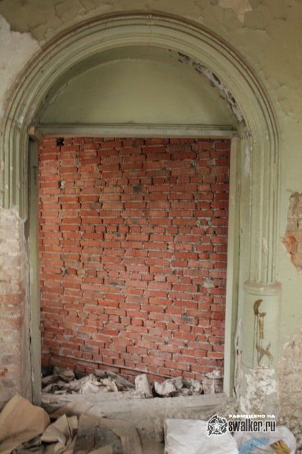 Дом Летушевича