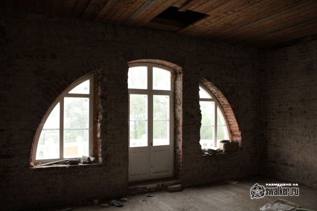 Дом Летушевича