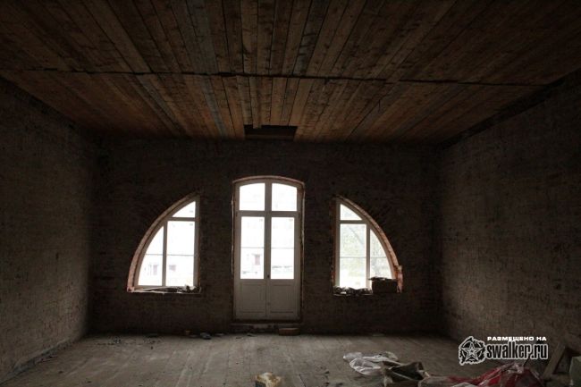 Дом Летушевича