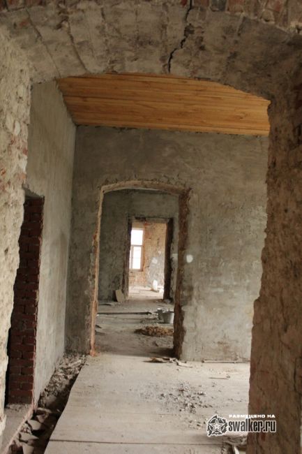 Дом Летушевича