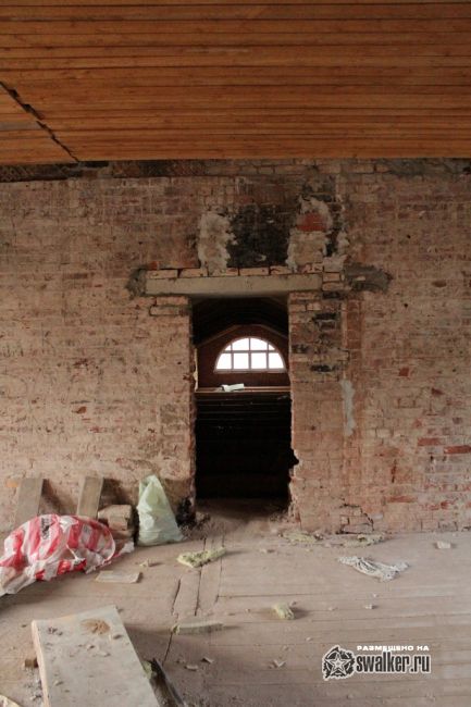 Дом Летушевича