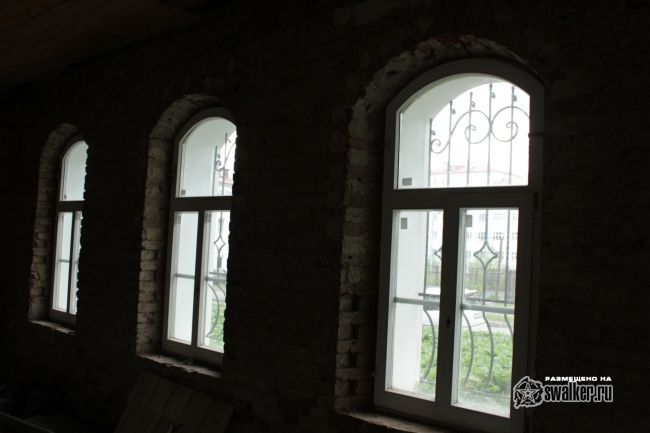 Дом Летушевича