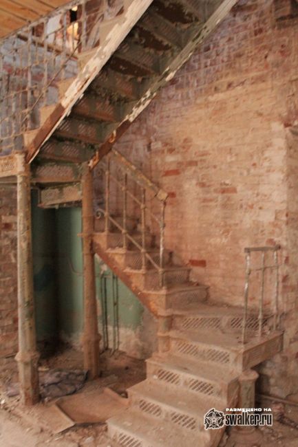 Дом Летушевича