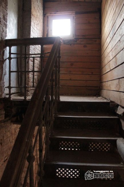 Дом Летушевича