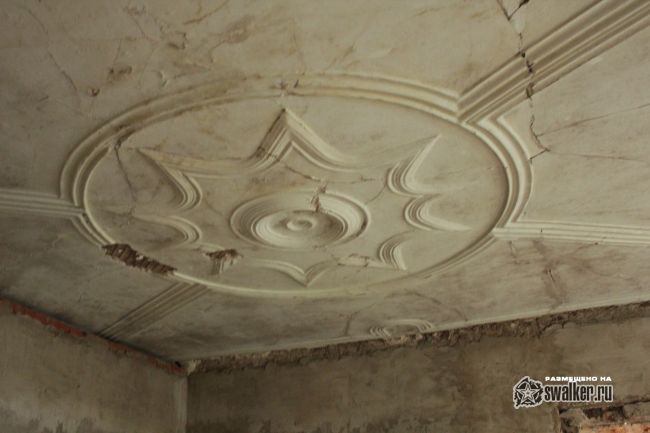 Дом Летушевича