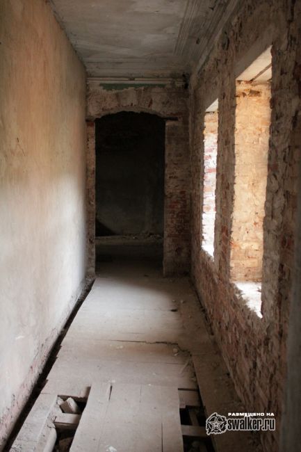 Дом Летушевича