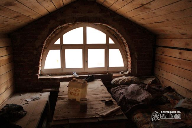 Дом Летушевича