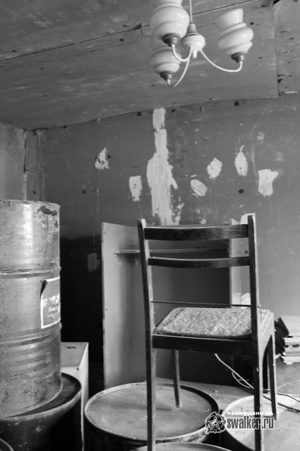 База МЧС, республика Удмуртия