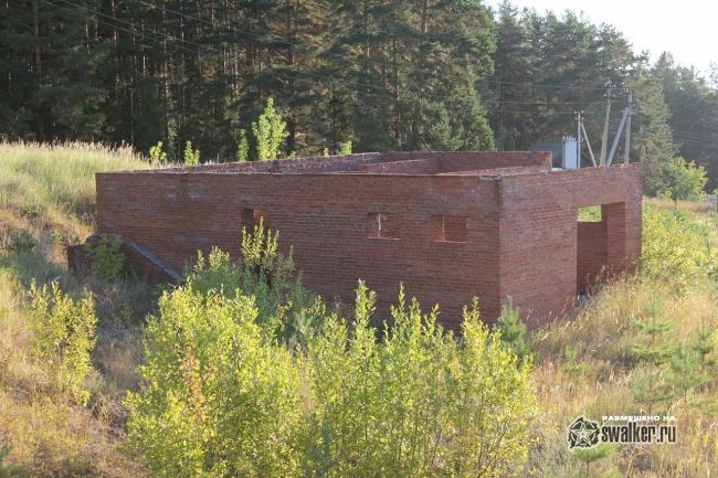 База МЧС, республика Удмуртия