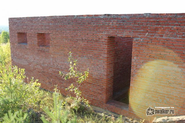 База МЧС, республика Удмуртия