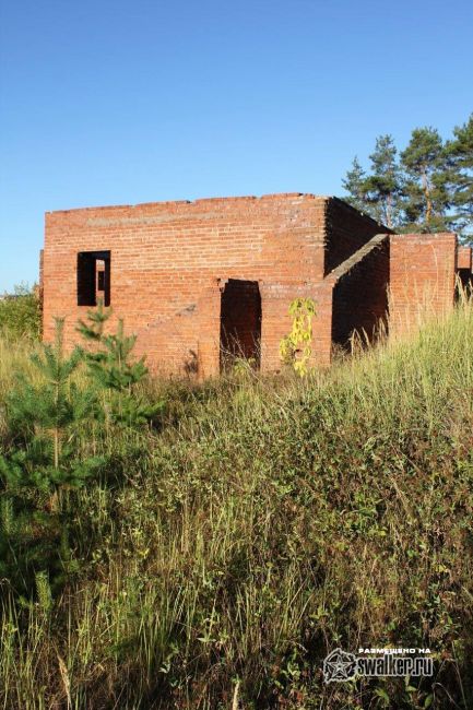 База МЧС, республика Удмуртия