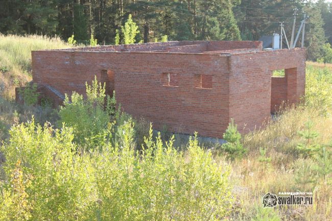 База МЧС, республика Удмуртия