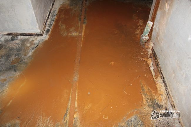 Больничное бомбоубежище, республика Удмуртия Больничное бомбоубежище, республика Удмуртия