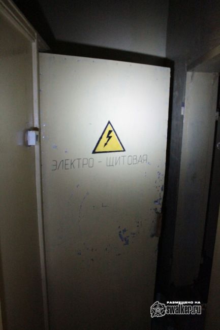 Заброшенный дом, республика Удмуртия