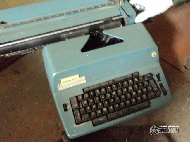 Заброшенный дом, республика Удмуртия