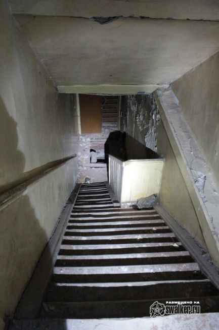 Заброшенный дом, республика Удмуртия