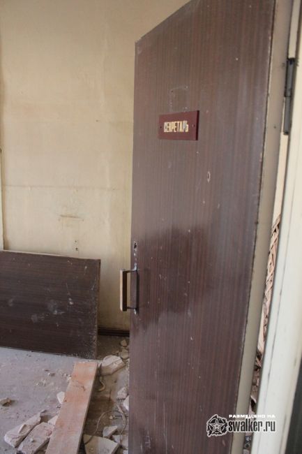 Заброшенный дом, республика Удмуртия