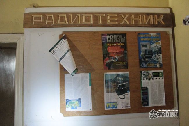 Заброшенный дом, республика Удмуртия