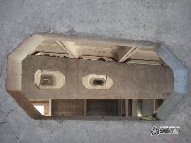 Заброшенная ТЭЦ 3 часть 2, Удмуртия