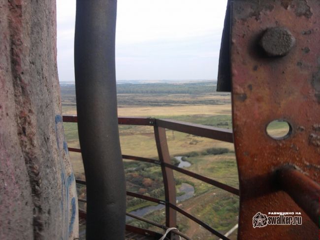 Заброшенная ТЭЦ 3 часть 2, Удмуртия