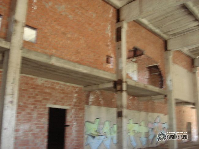 Заброшенная ТЭЦ 3 часть 2, Удмуртия