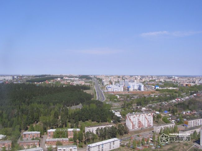 Заброшенная ТЭЦ 3 часть 2, Удмуртия