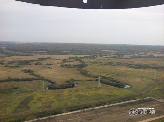 Заброшенная ТЭЦ 3 часть 2, Удмуртия