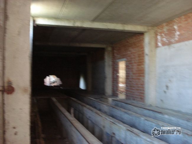 Заброшенная ТЭЦ 3 часть 2, Удмуртия