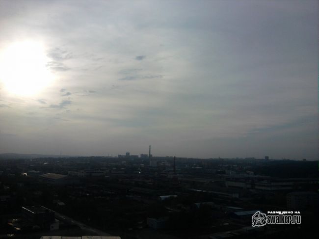 Заброшенная ТЭЦ 3 часть 2, Удмуртия