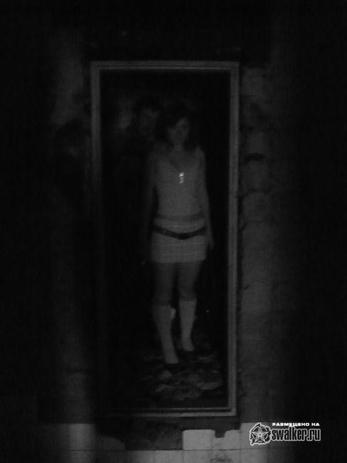 Заброшенная котельная в ВЧ Заброшенная котельная в ВЧ