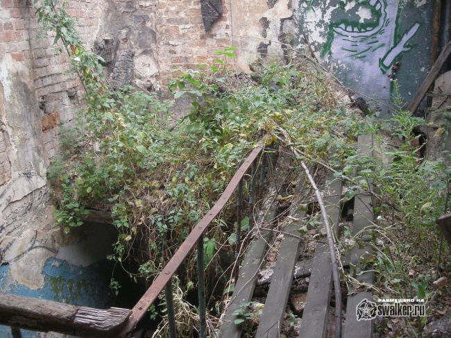 Усадьба Казакова