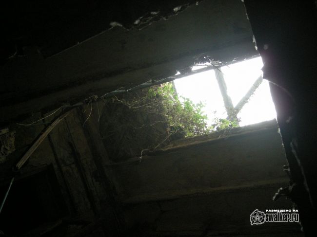 Усадьба Казакова